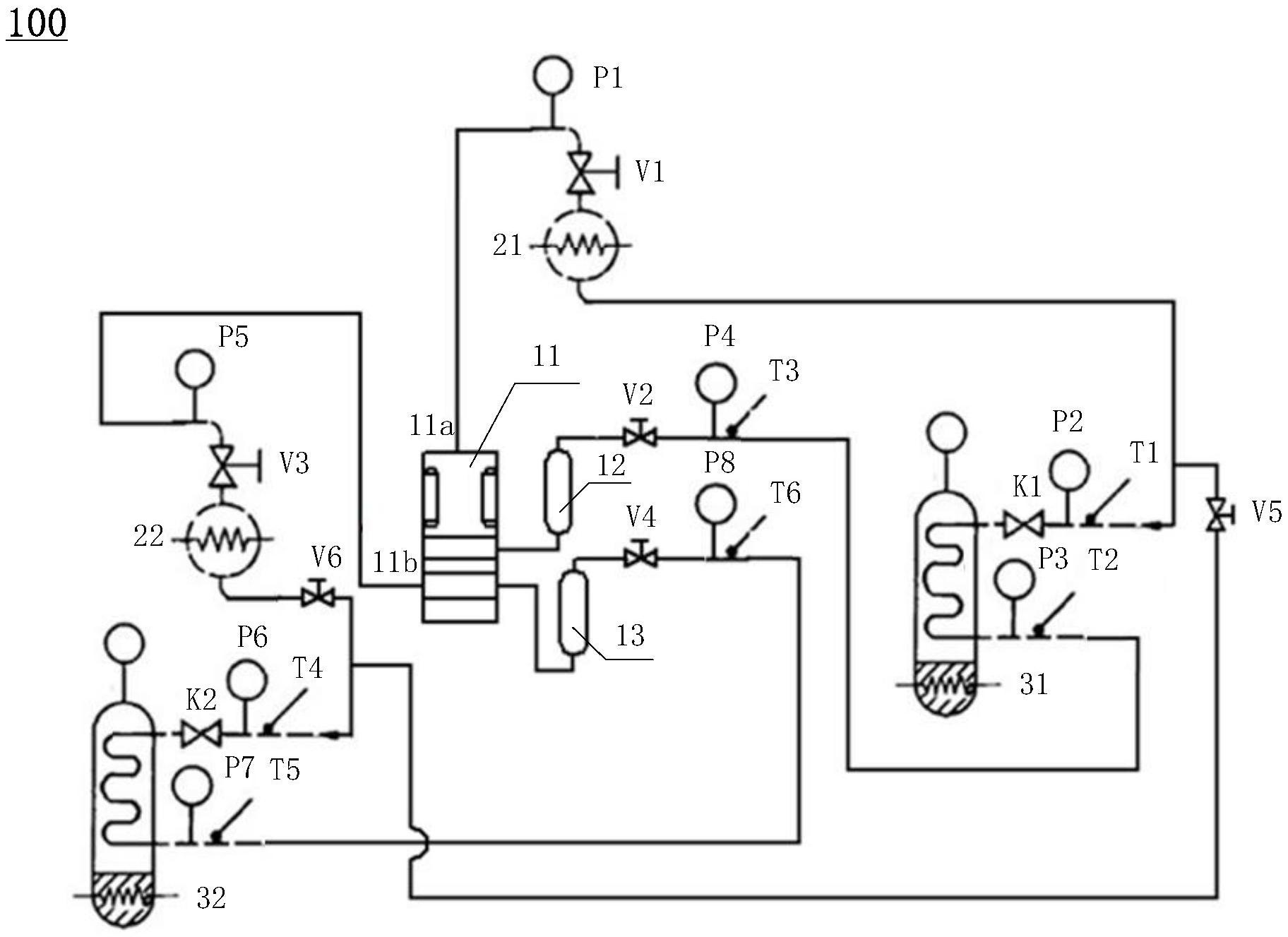 XD浙江黎获得实用新型专利授权：“一种座椅空悬系统压缩机”