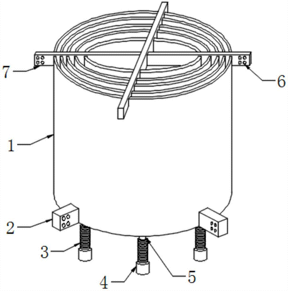 八一钢铁获得实用新型专利授权：“一种用于冶金煤气脱除CO2的再生塔”