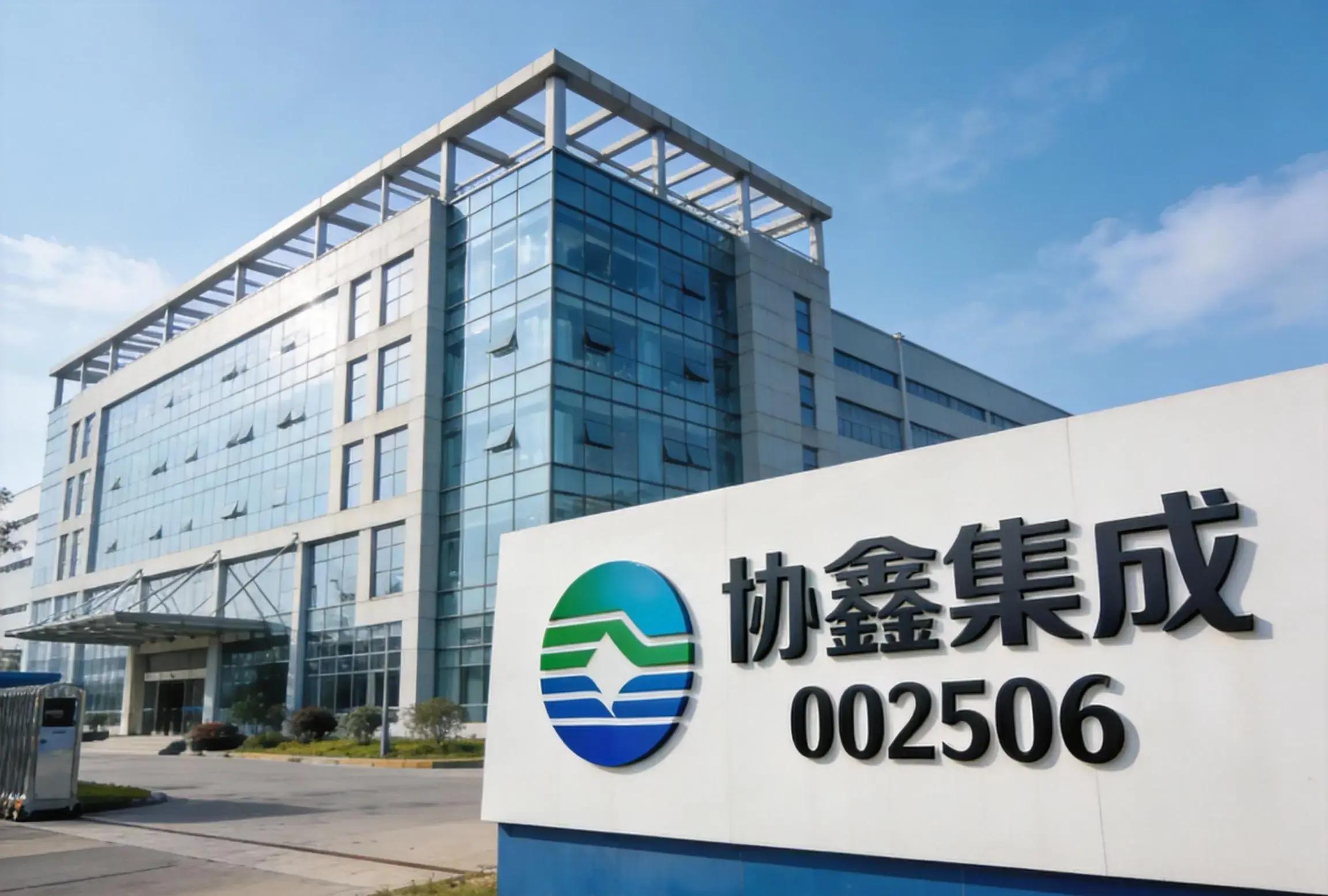 协鑫集成3月6日龙虎榜数据