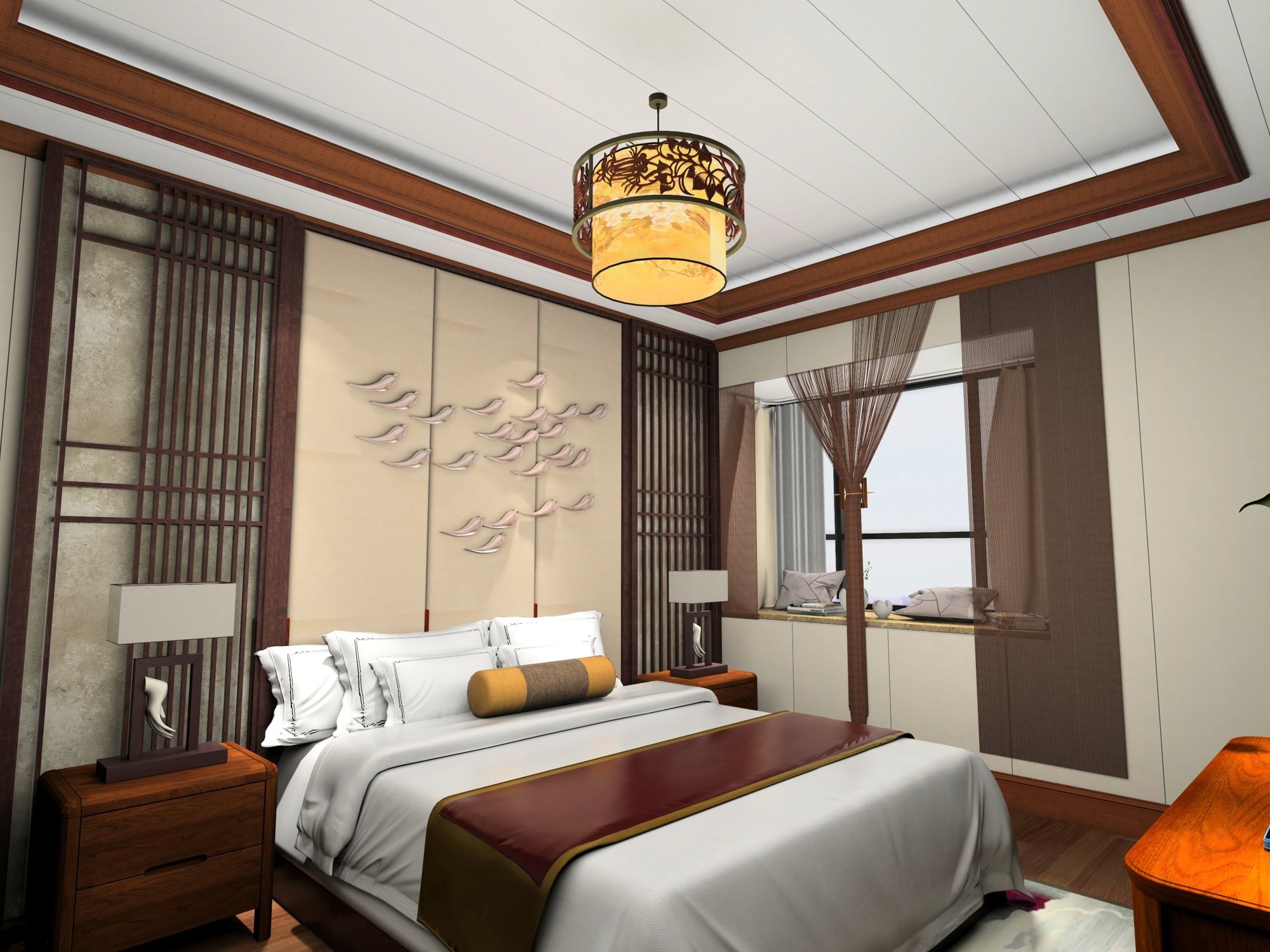 喜临门获得外观设计专利授权：“床架（DUBU-25232A）”