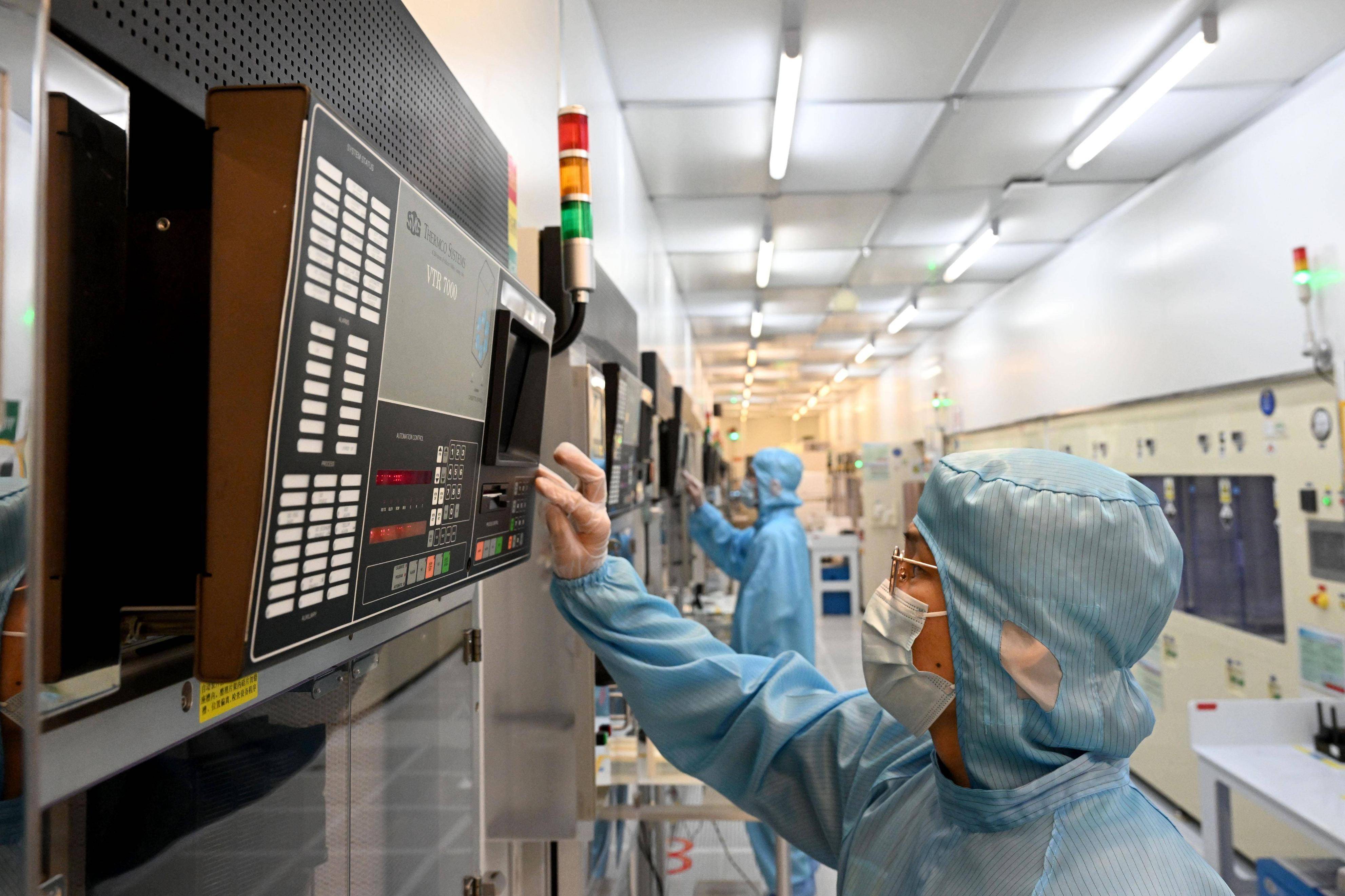 事关AI，中国首次超越美国