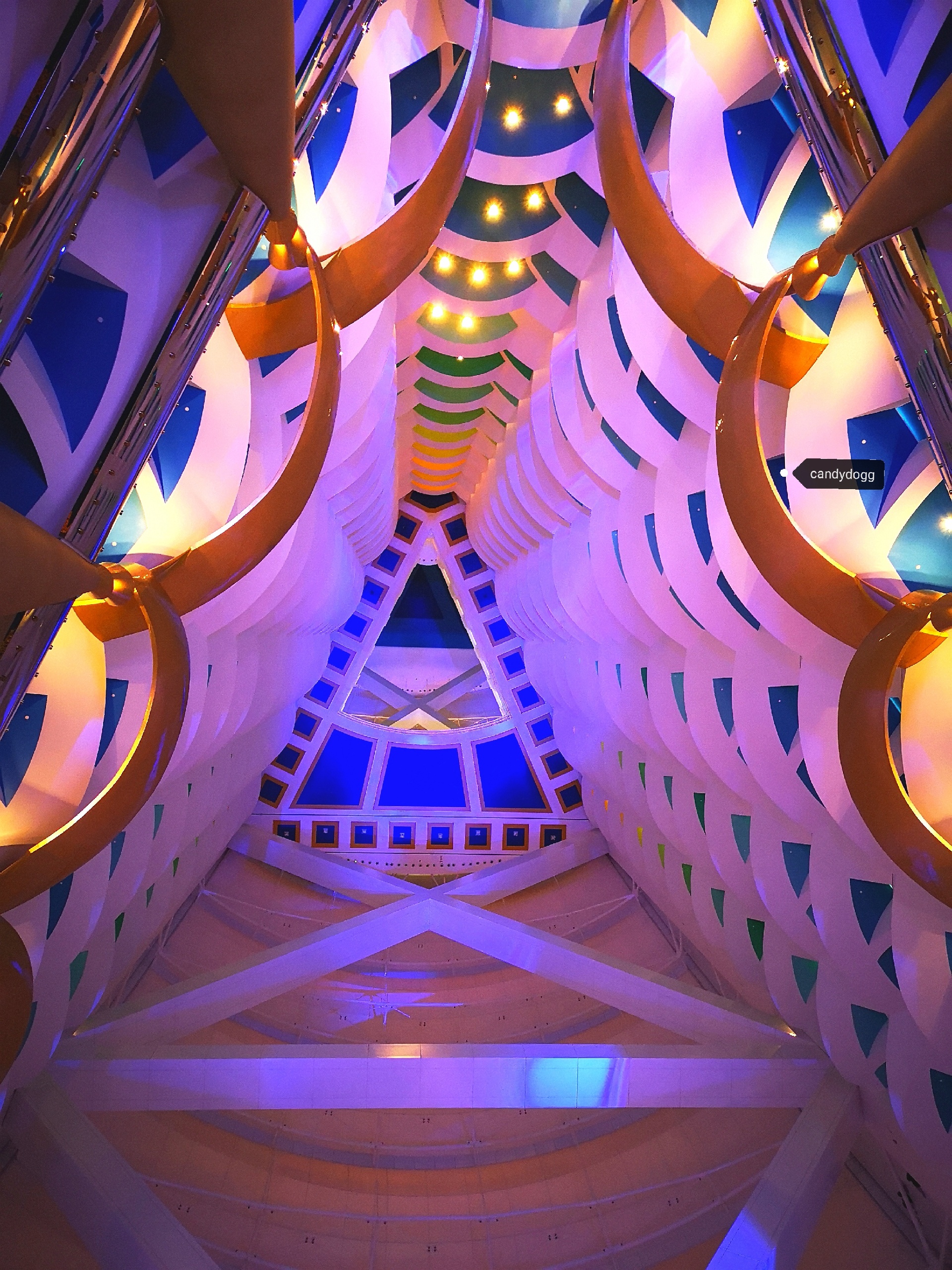 阿莱德:目前公司仅有极个别订单最终交货地位于迪拜