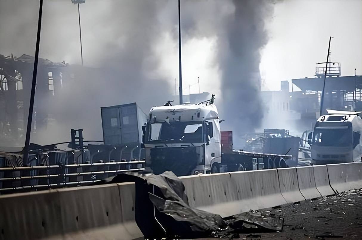 阿莱德:目前公司仅有极个别订单最终交货地位于迪拜