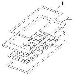 福耀玻璃获得发明专利授权:“调光夹层玻璃及车辆”