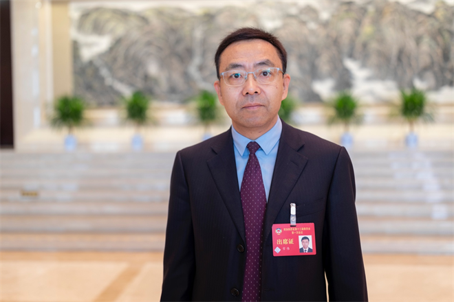 两会丨全国政协常委、经济委员会副主任马建堂：提振消费要多措并举要把更多投资聚焦于人