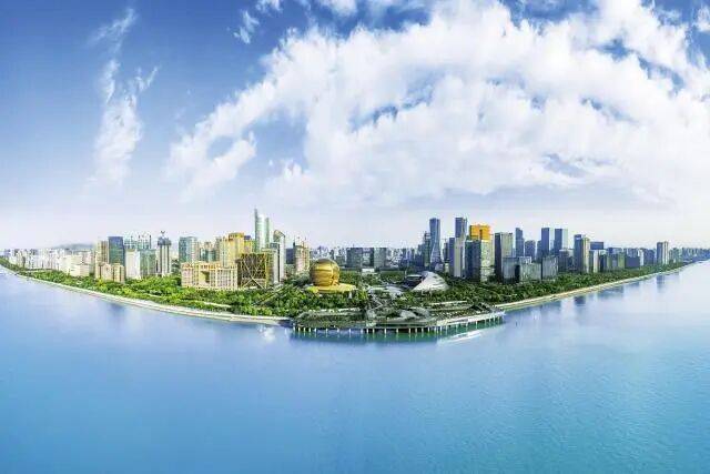 仲量联行张静：中国经济正从“规模扩张”向“价值创造”跃迁