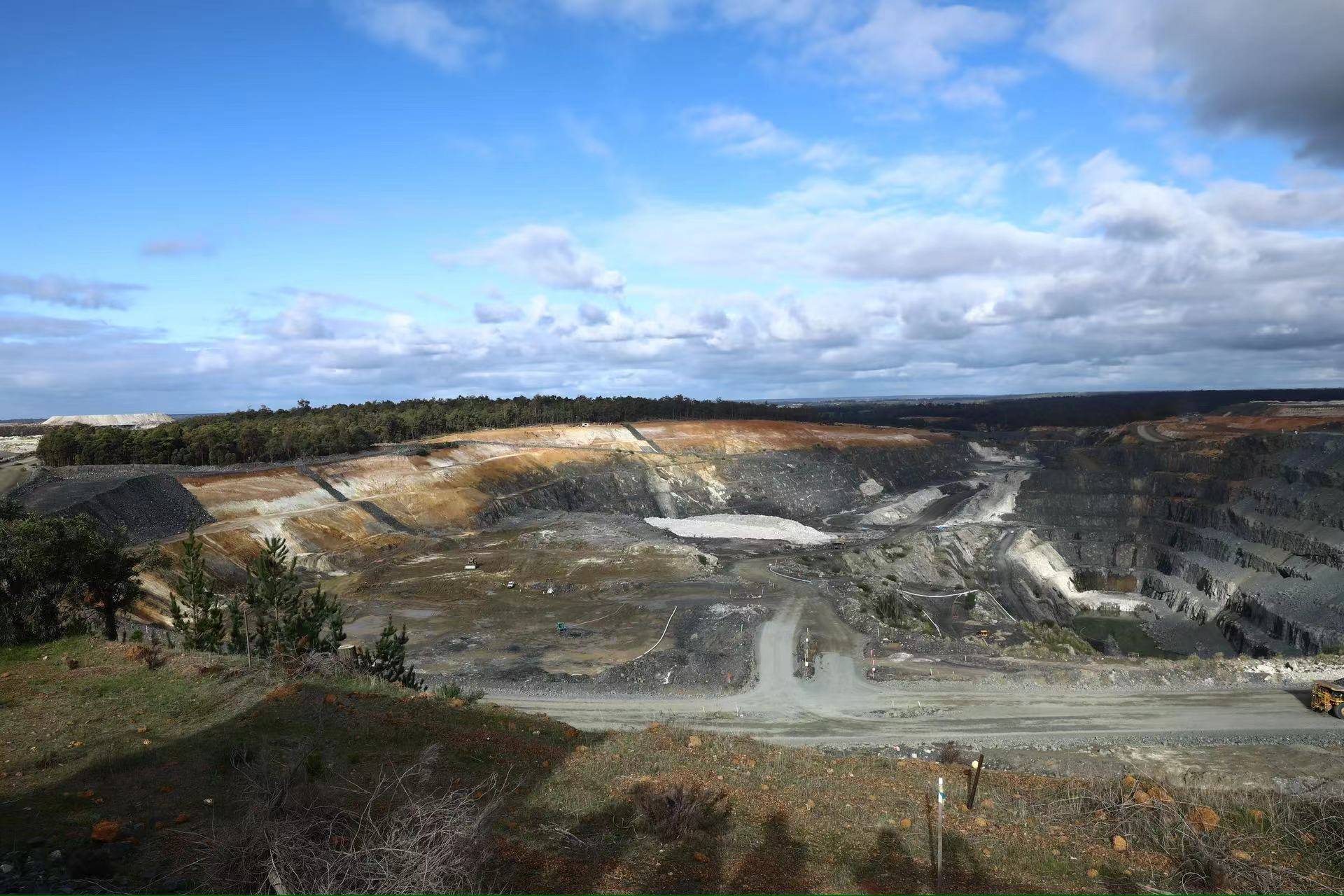 格林美与中国恩菲战略合作，共同推动关键矿产资源开发