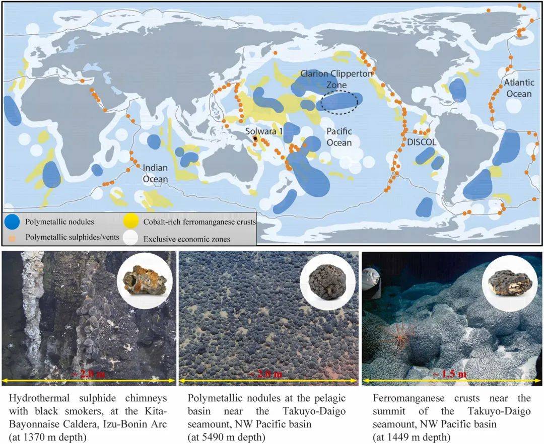 格林美与中国恩菲战略合作，共同推动关键矿产资源开发