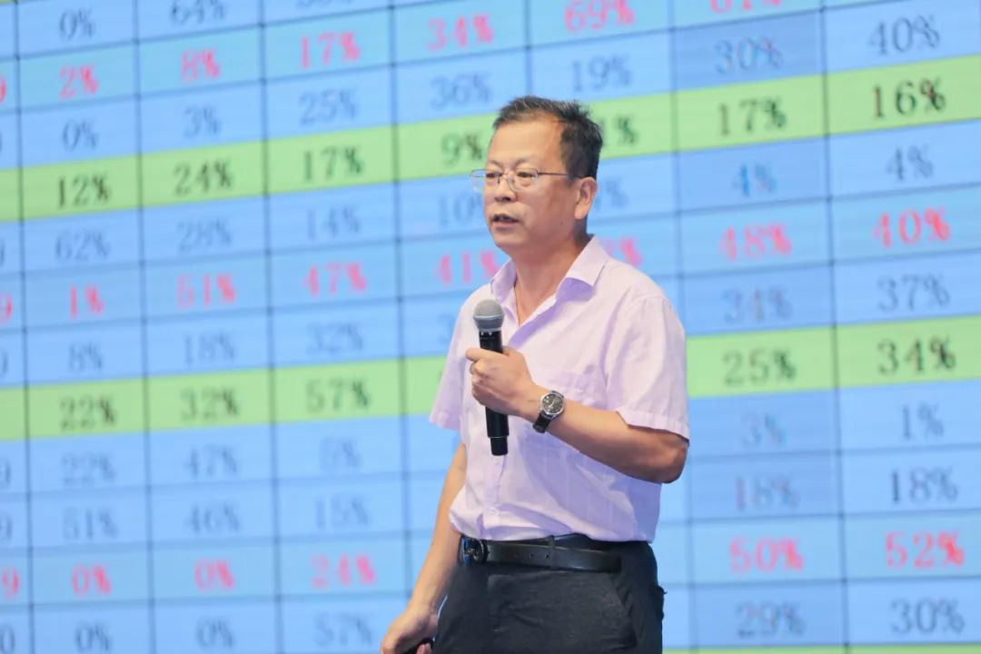 格林美：与中国恩菲签署共同推动关键矿产资源开发的战略合作协议