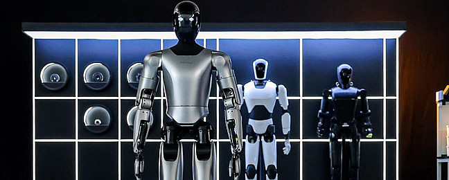 魔法原子官宣全新管理核心团队