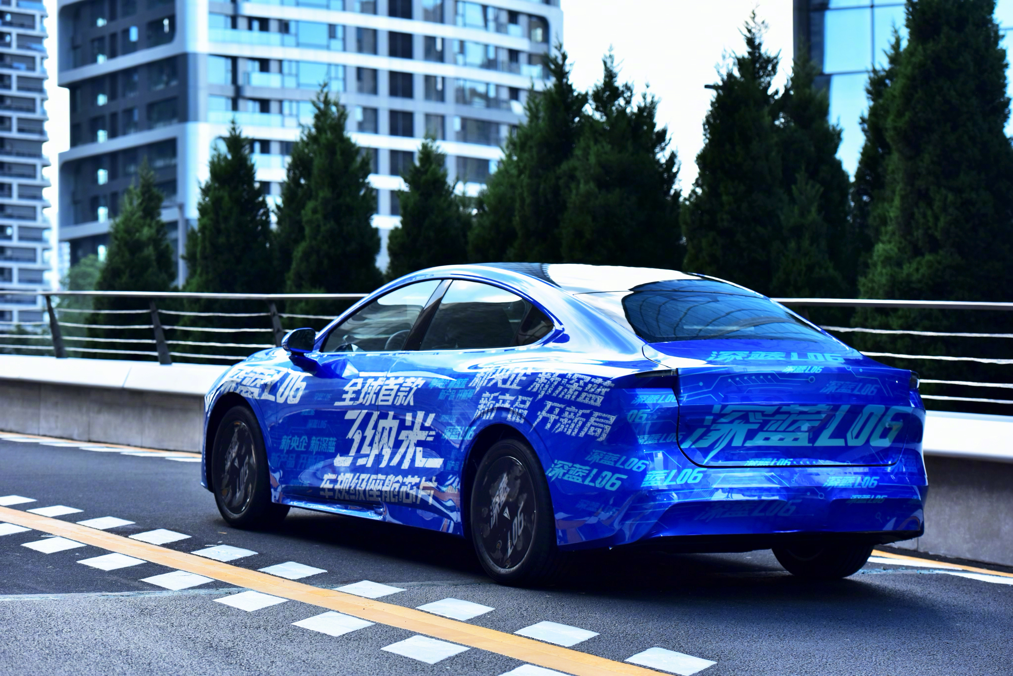 启境首款智能猎装车定名GT7