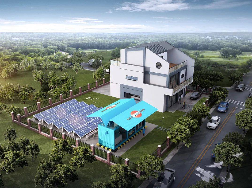 盛帮股份：目前公司研发项目涉及氢能源相关项目