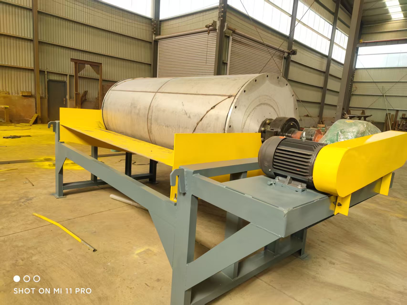 江西铜业获得实用新型专利授权：“精矿回收回水系统”