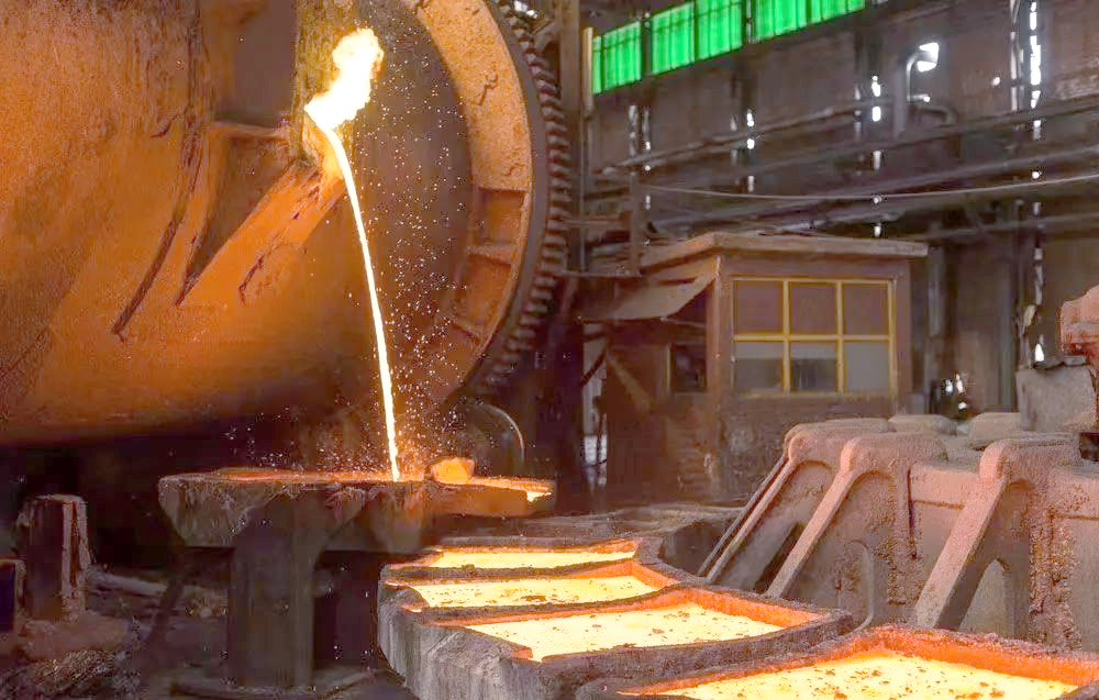 江西铜业获得实用新型专利授权：“精矿回收回水系统”