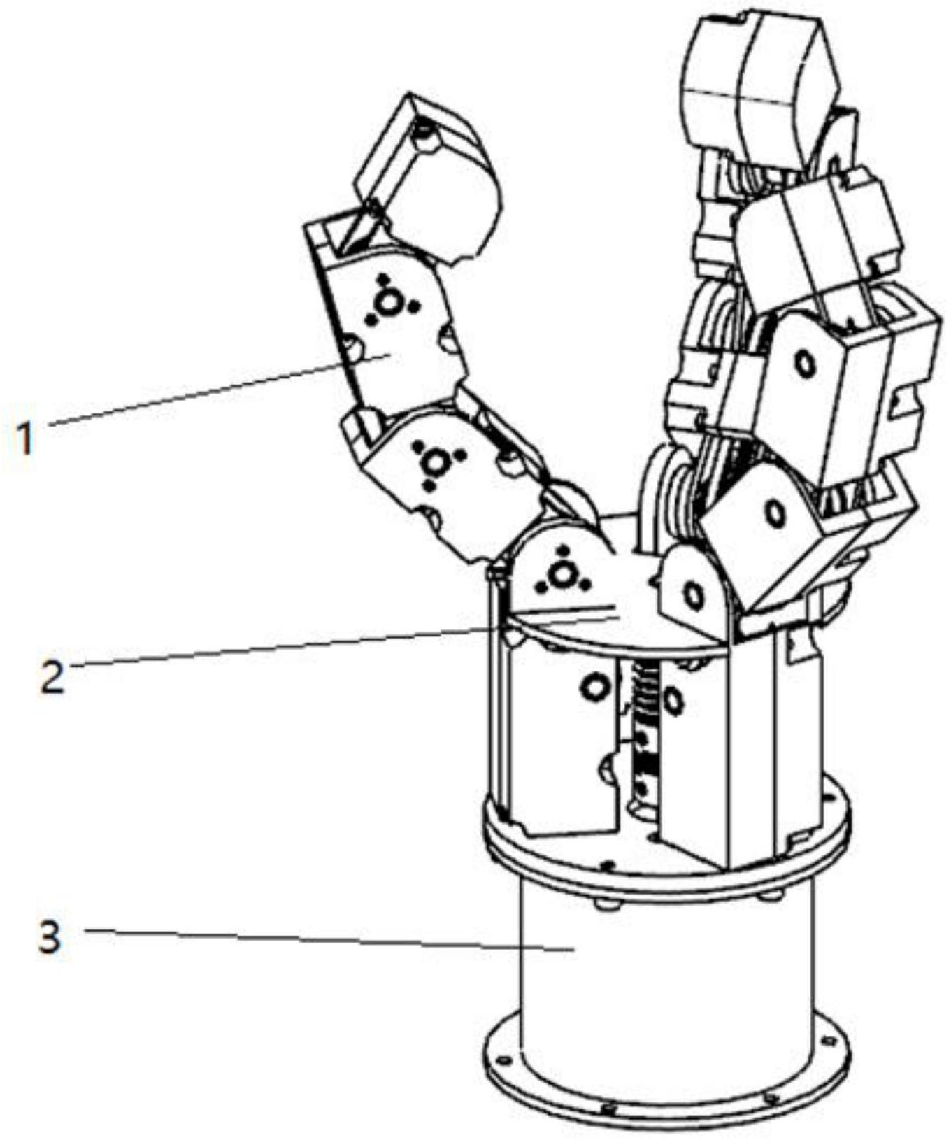 科达自控获得实用新型专利授权：“一种具有水质软化作用的清洗件驱动结构”