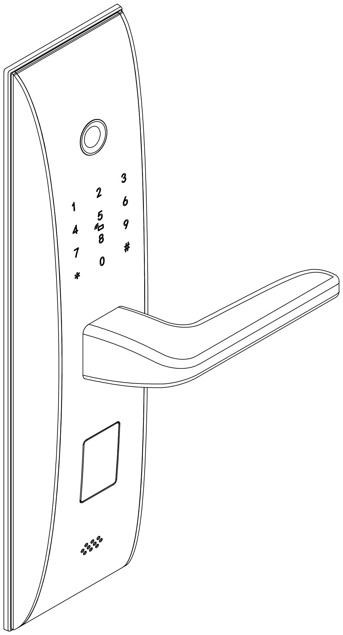 经纬恒润获得发明专利授权：“一种门锁电机控制方法、装置、设备及可读存储介质”