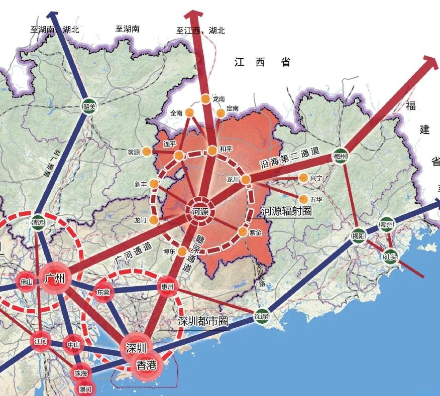 广东：加快培育发展新赛道 支持企业合理制定上市规划
