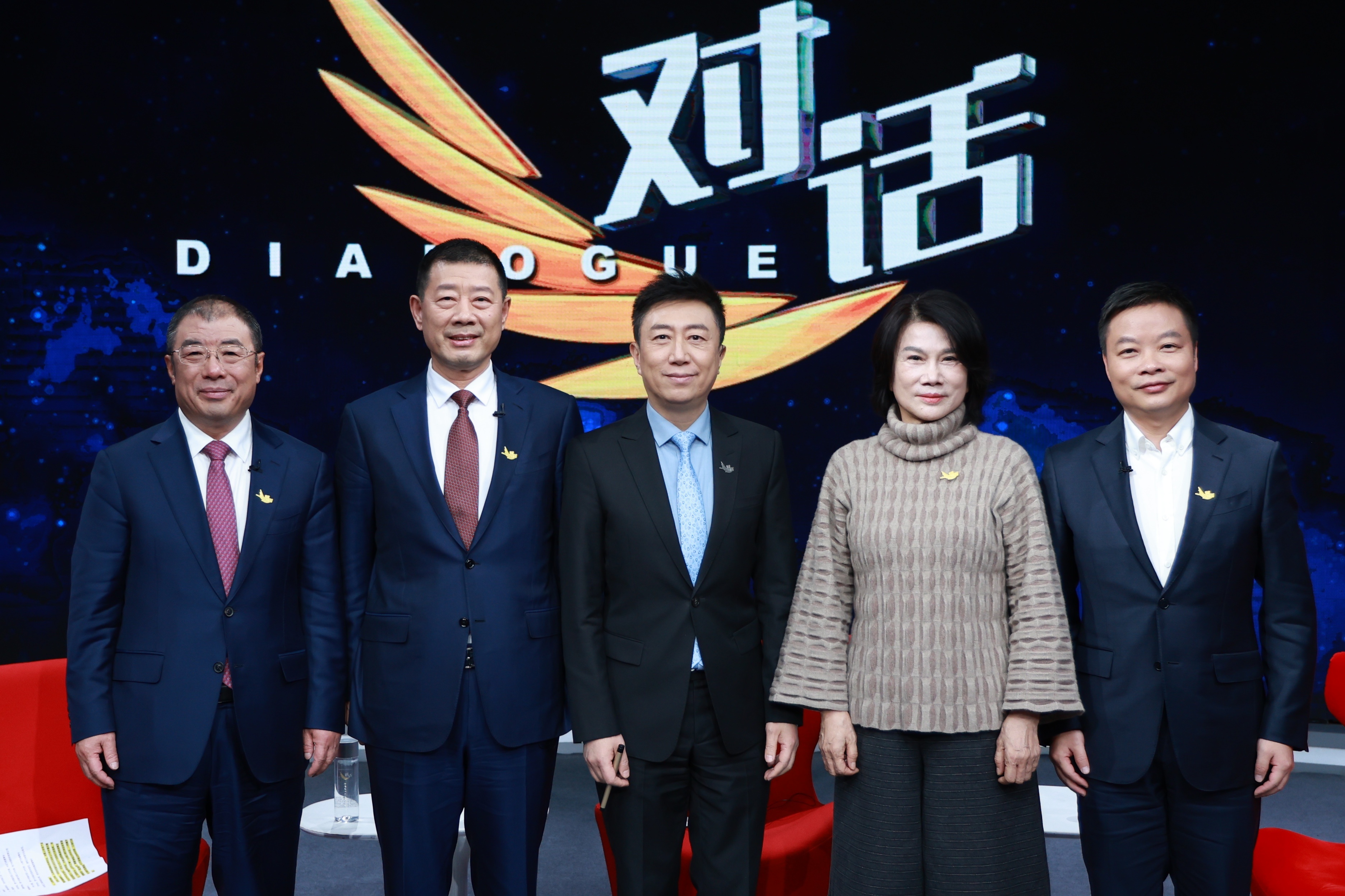 专访全国人大代表、小鹏汽车董事长何小鹏：并非所有车企都能顺利转型为人形机器人企业