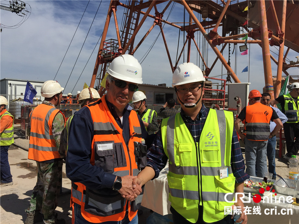 大动作！603659，超20亿元投建海外项目