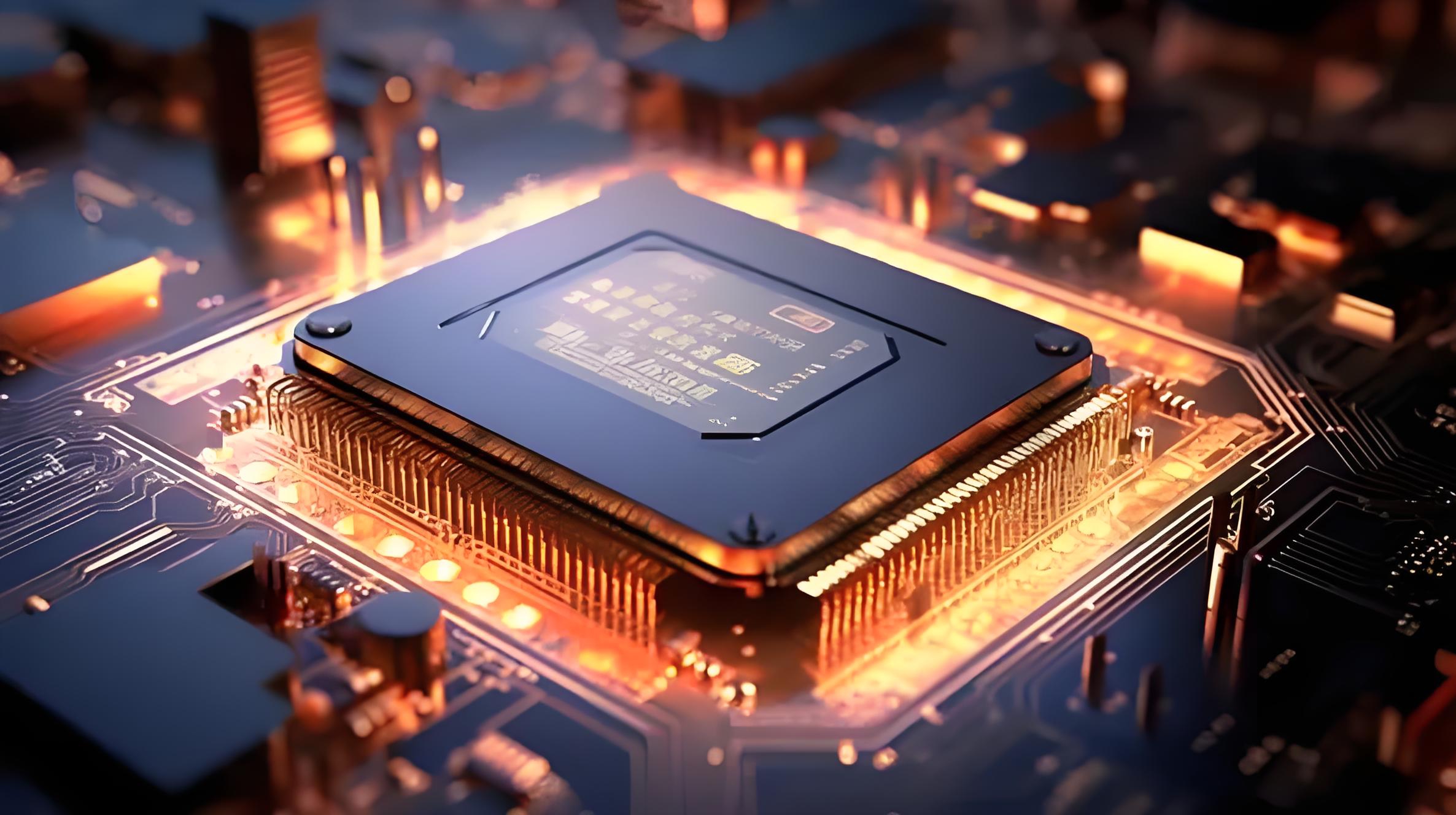 突破14英寸，国内半导体公司，传来好消息！芯片散热，也有大动作