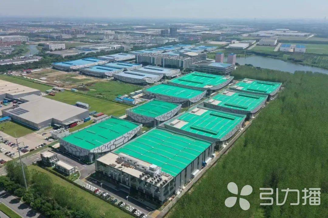 上海闵行：加快推进先进能源装备产业集聚区建设，力争到2030年产业规模突破2000亿元