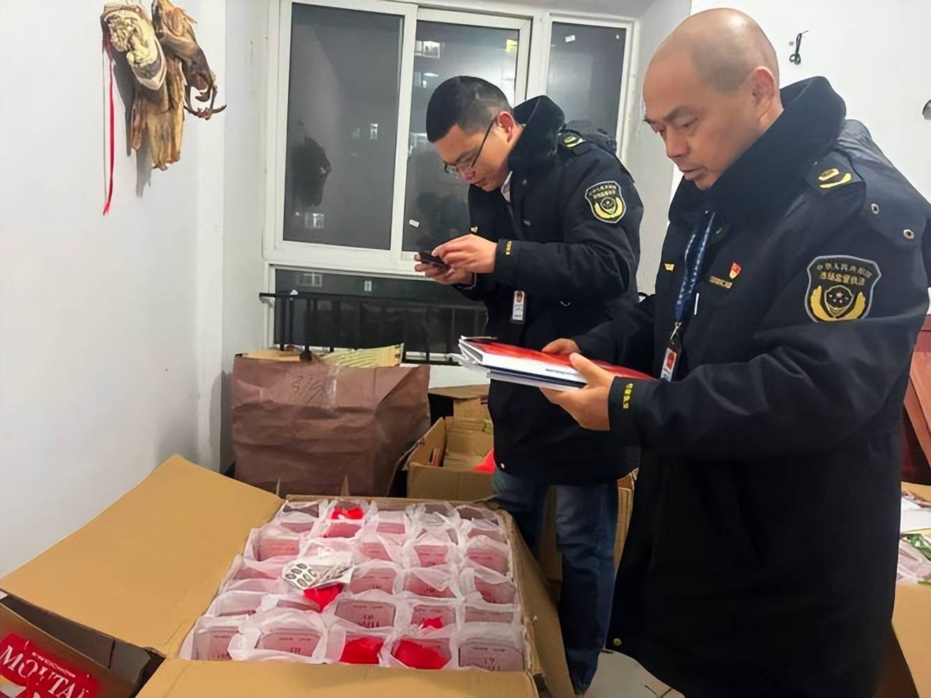 刚刚！央视3·15曝光7大行业乱象，涉及这些A股公司！市场监管总局火速行动