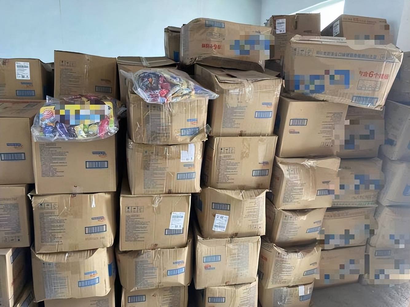 刚刚!央视3·15曝光7大行业乱象,涉及这些A股公司!市场监管总局火速行动