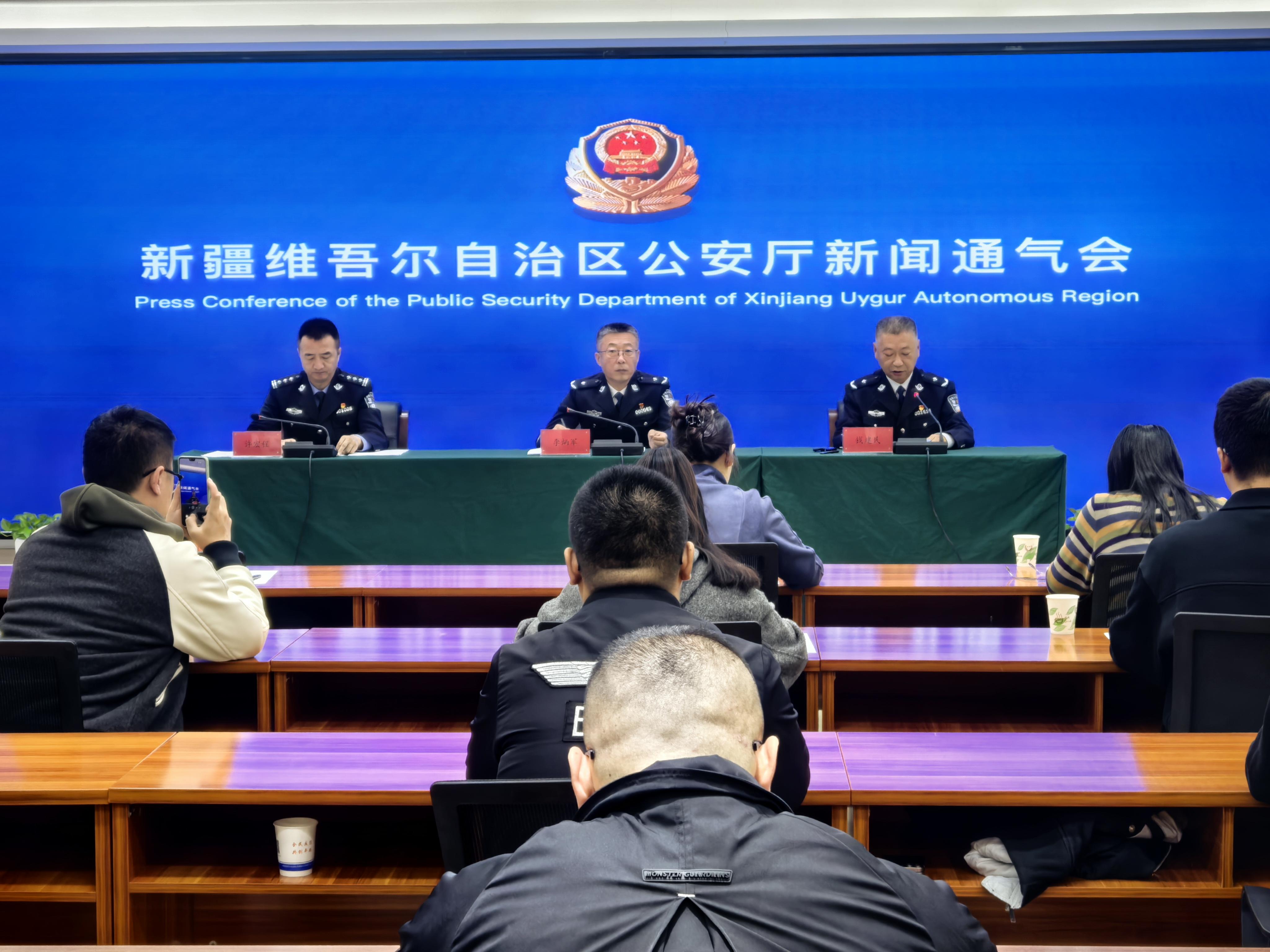 河南警方公布十起打击网络谣言典型案例 多为吸粉引流