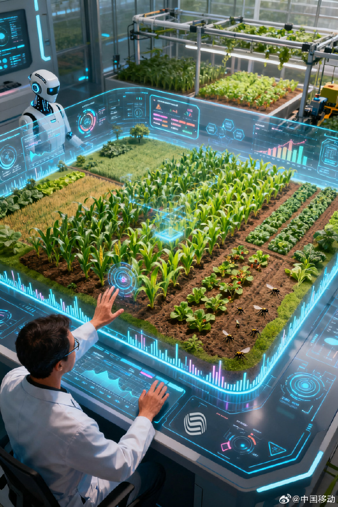 广州春耕启幕 智慧农机赋能农田提质增效