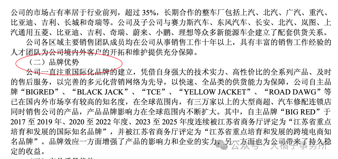 常润股份获得实用新型专利授权：“一种带顶头的气动手动千斤顶”