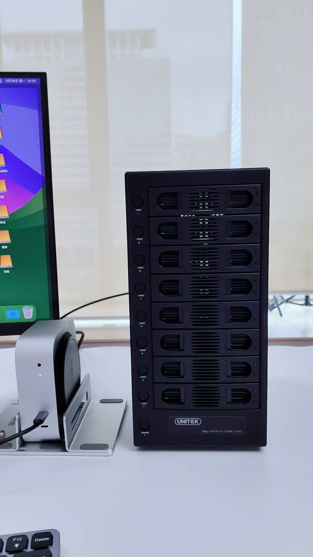 同有科技：忆恒创源企业级SSD已大规模导入头部互联网用户