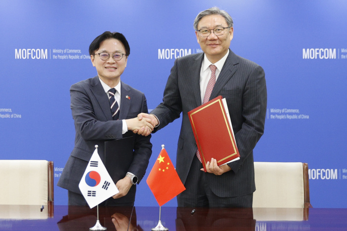 商务部部长王文涛在浙江调研商务发展情况