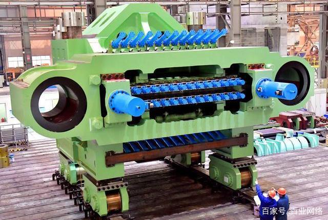 核心主业失速，新兴业务难扛大旗，中信重工去年归母净利逼近零增长