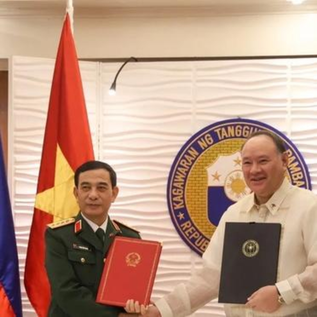 中菲合作遣返重要电信网络诈骗蓝通人员