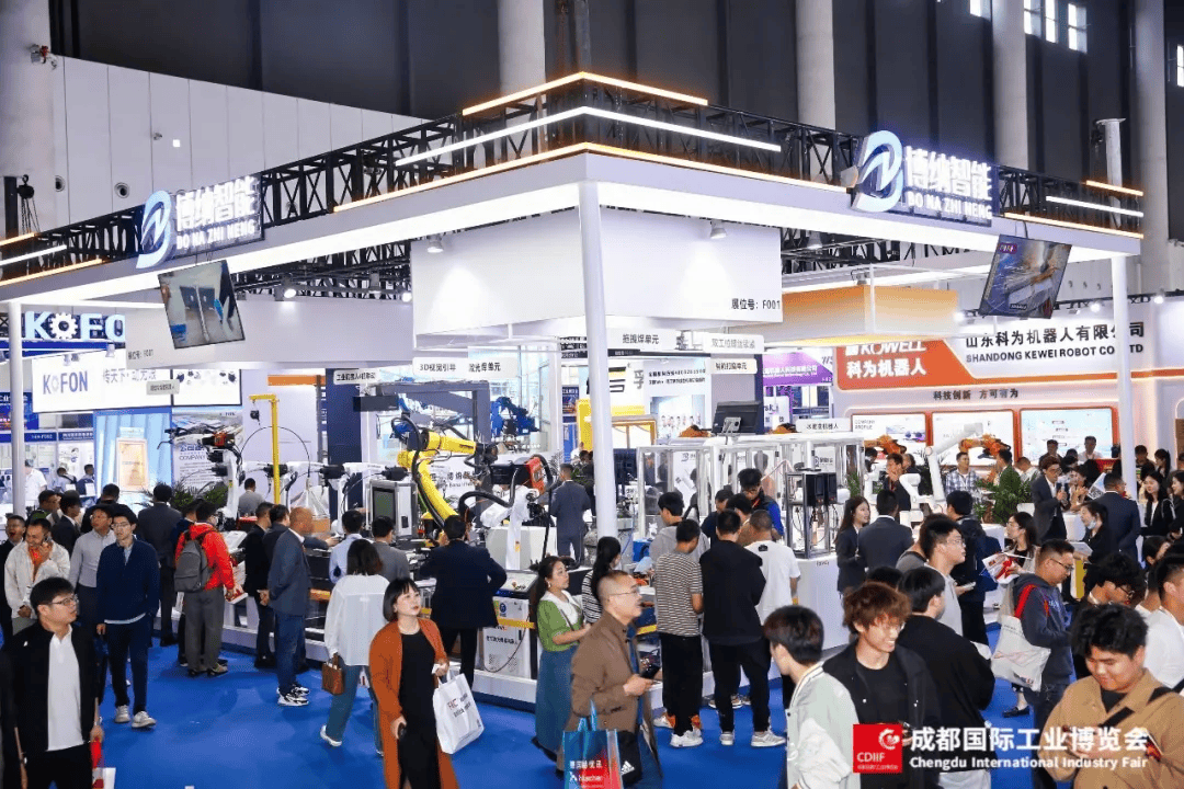 瑞凌股份：焊接机器人业务方面，公司与大型品牌机器人厂商开展了合作