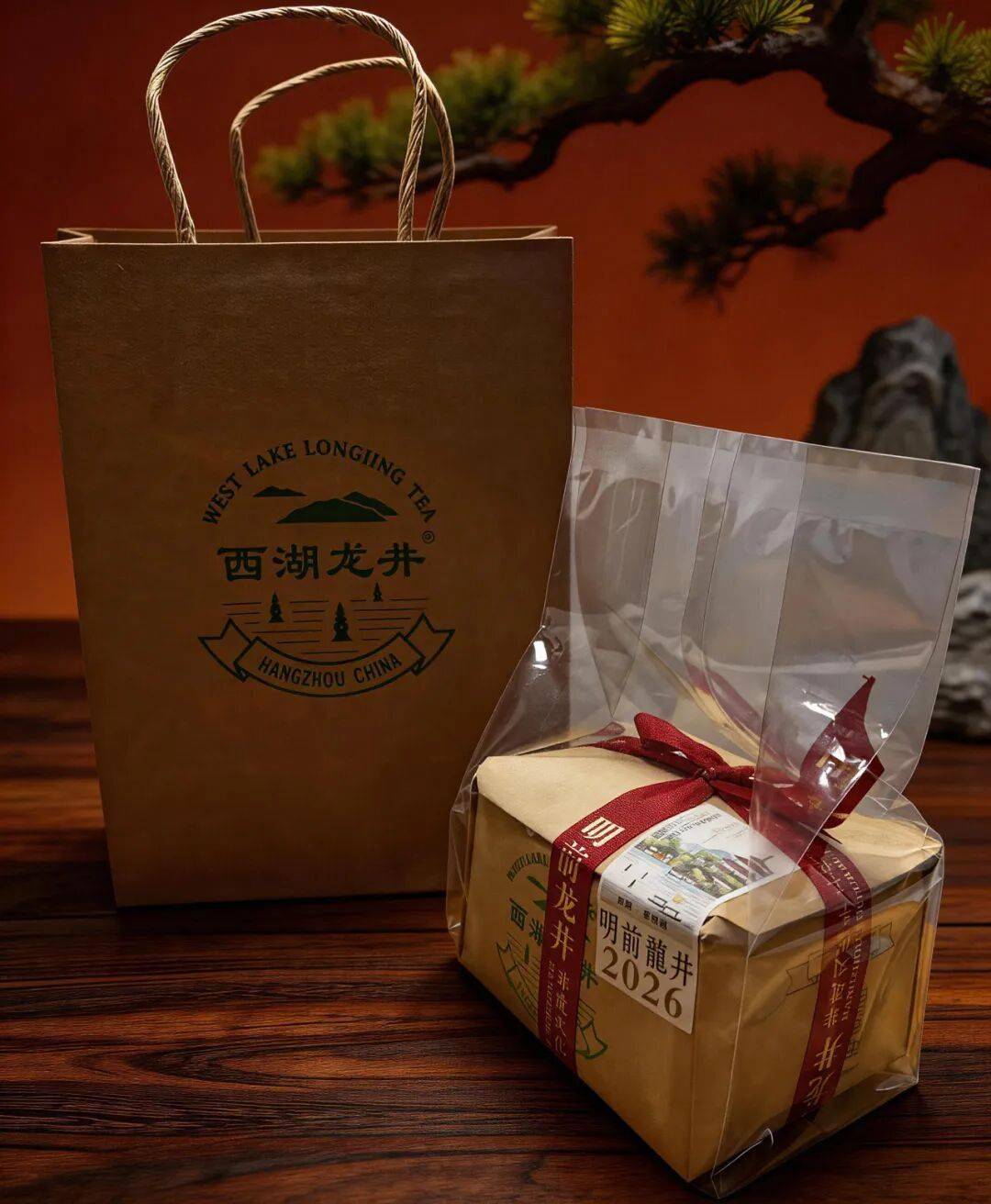 西湖龙井茶预计3月22日后大批量上市