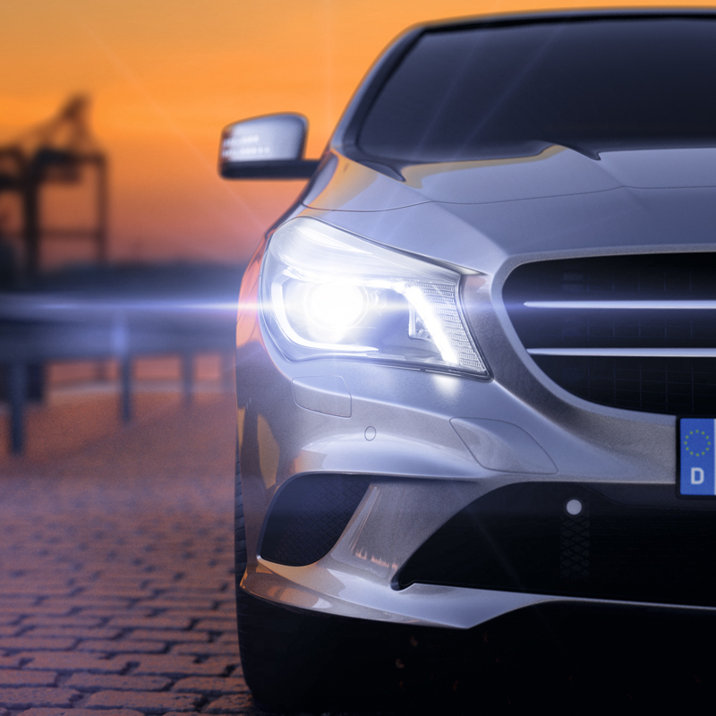 伯特利：已构建了覆盖汽车底盘系统XYZ轴和智能驾驶解决方案的完整产品矩阵