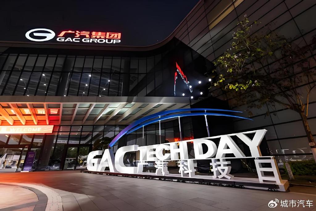 伯特利：已构建了覆盖汽车底盘系统XYZ轴和智能驾驶解决方案的完整产品矩阵