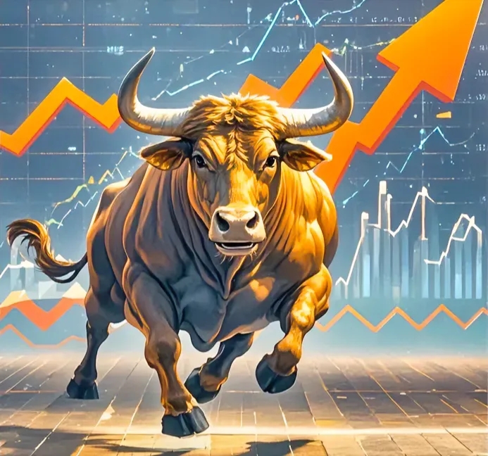 深华发A连收5个涨停板