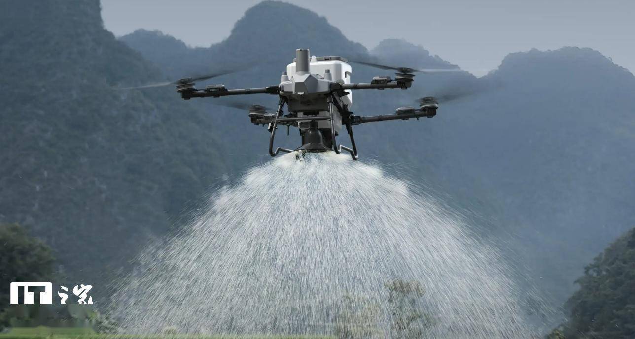 沈阳造2吨级运投无人机首飞成功 填补国内低空物流大载重长航空白