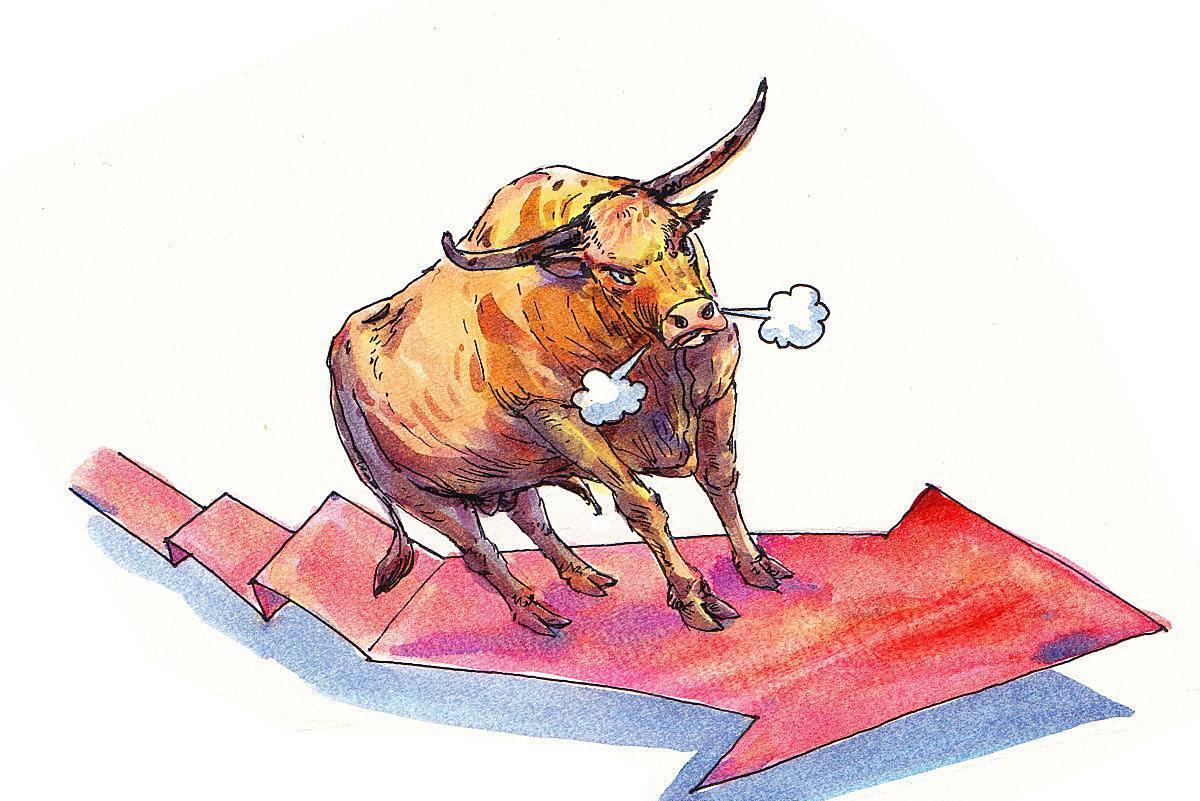 “大炮一响,黄金万两”,这次不灵了?黄金为什么跌?机构研判