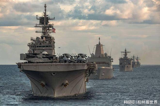 特朗普施压伊朗：限时48小时开放霍尔木兹海峡