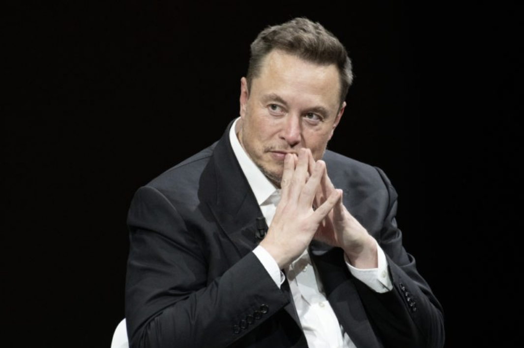 马斯克宣布大计划：将量产AI专用半导体