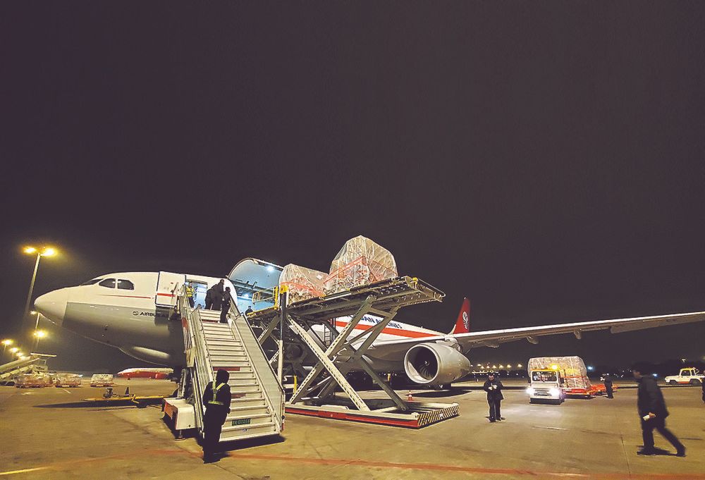 成都直飞布鲁塞尔航线26日首航 至欧洲客运航线增至12条