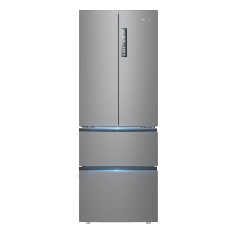 海尔冰箱全球旗舰Horizon系列新品英国发布是高端战略的新成果