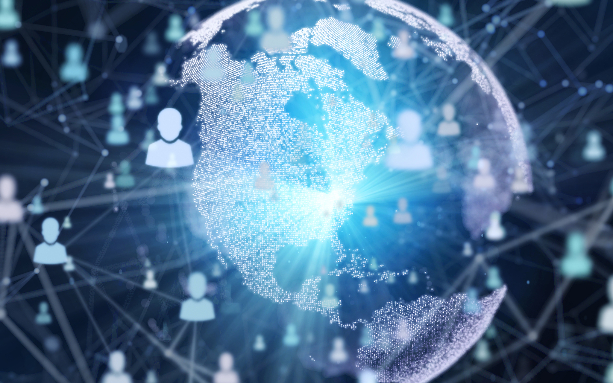 世界数据组织落户北京,彰显全球数据治理担当