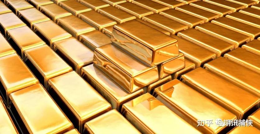 黄金早参 | 美伊均释放结束中东冲突意愿，布油跳水，金价强势反弹