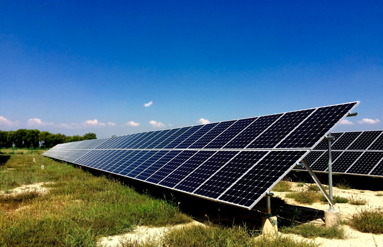 多项政策齐落地！低费率光伏ETF华夏（515370）迎配置窗口