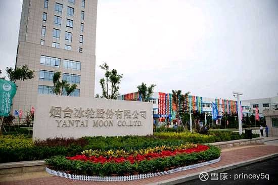 冰轮环境在烟台成立国际贸易公司