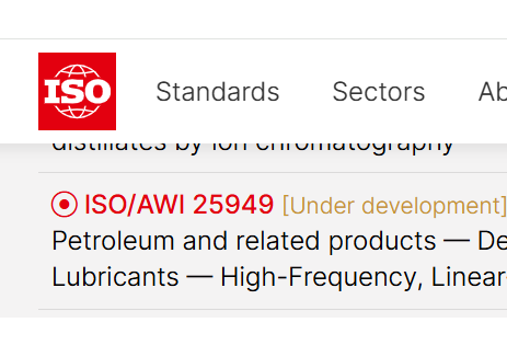 我国牵头高压直流输电领域电容器国际标准成功立项